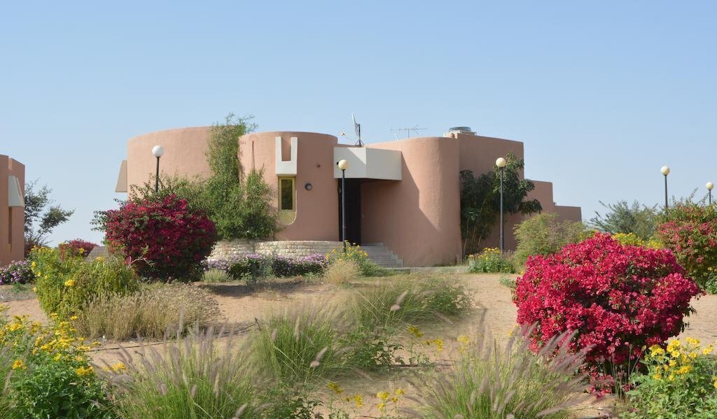 Зображення One To One Resort Ain Al Fayda 3*