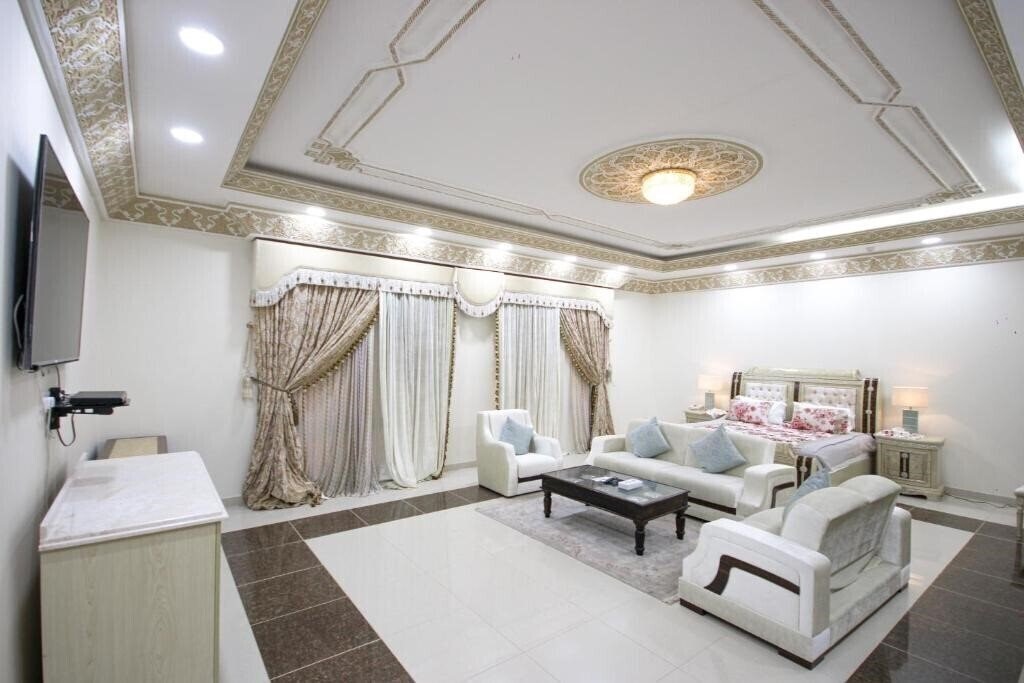 Фотографія Al Bada Resort - Al Ain 3*