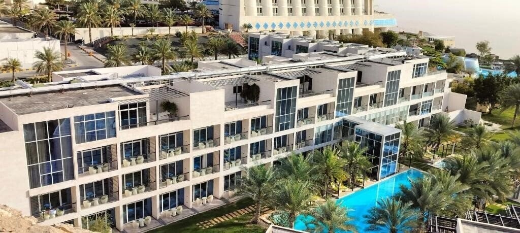 Изображение Alberni Jebel Hafeet Hotel & Resort 5*