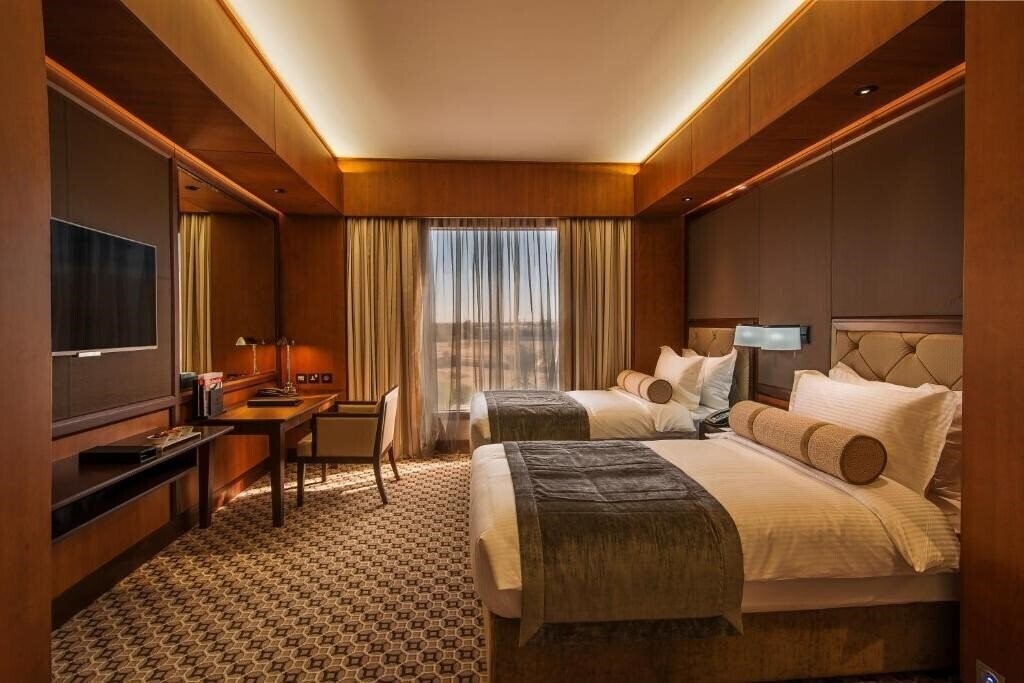 Фото Ayla Grand Hotel 5*
