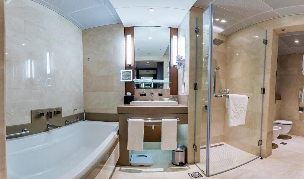 Фотографія Ayla Grand Hotel 5*