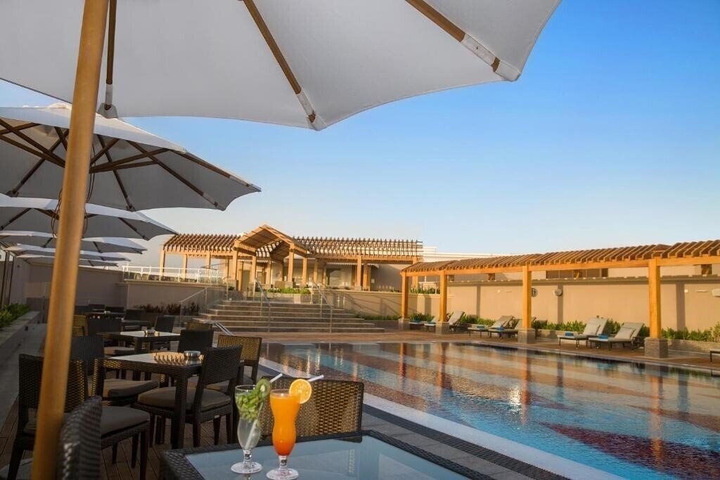 Зображення Ayla Grand Hotel 5*