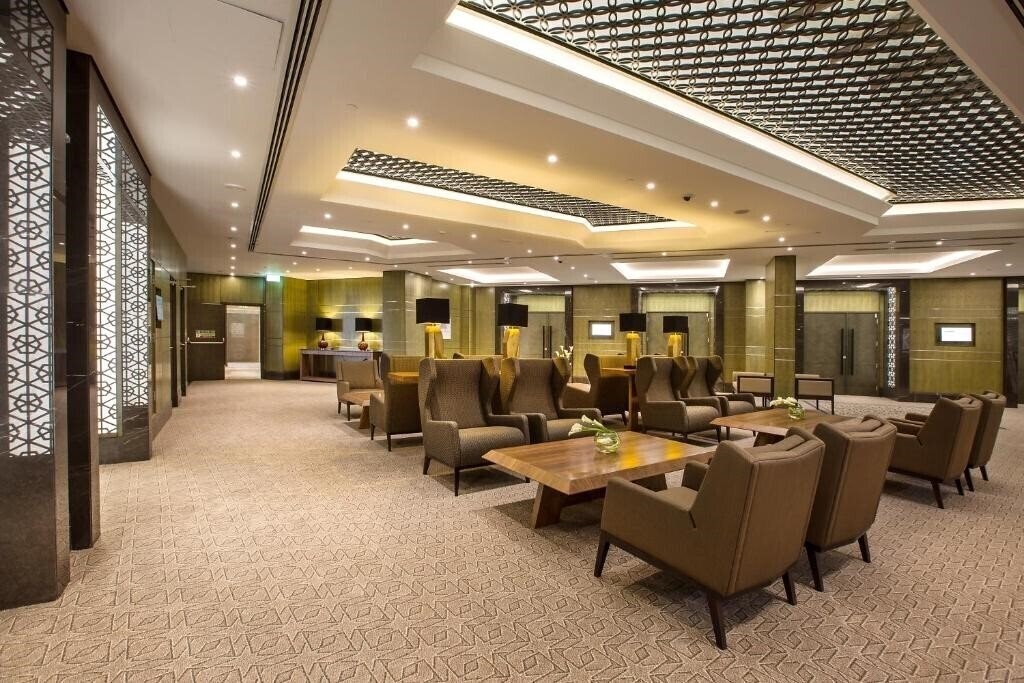 Картинка Ayla Grand Hotel 5*