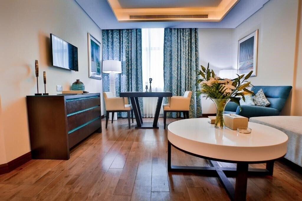 Зображення Signature Hotel Al Barsha 4*