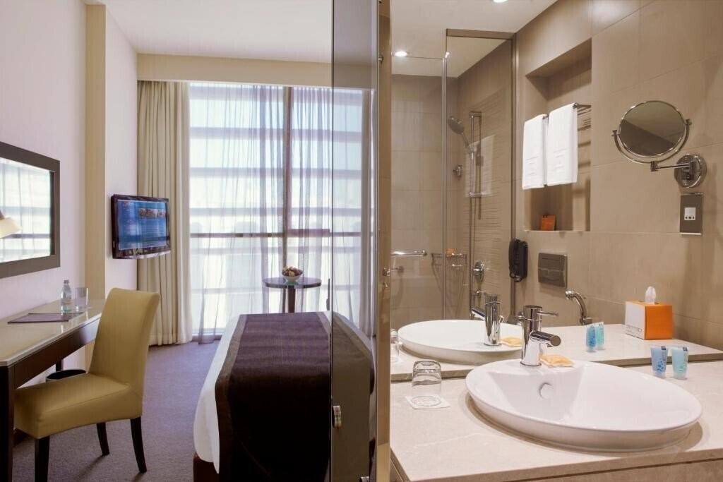 Фотографія Centro Rotana Al Barsha 3*