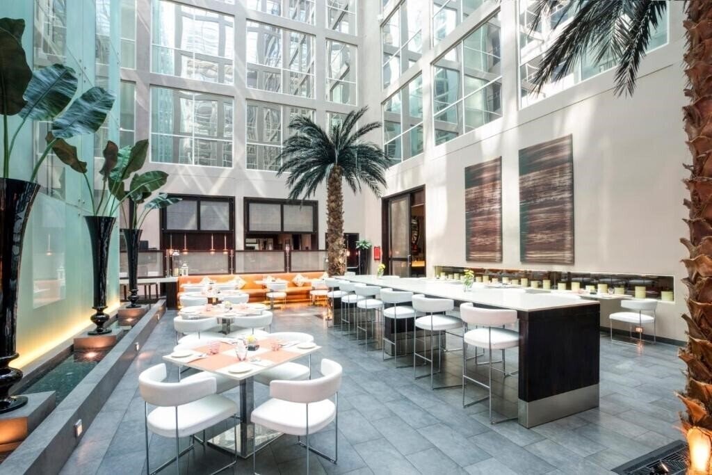 Картинка Centro Rotana Al Barsha 3*