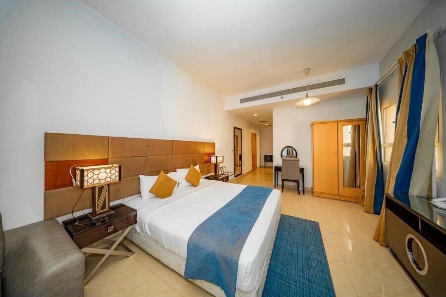 Фото City Stay Hotel Al Barsha 3*
