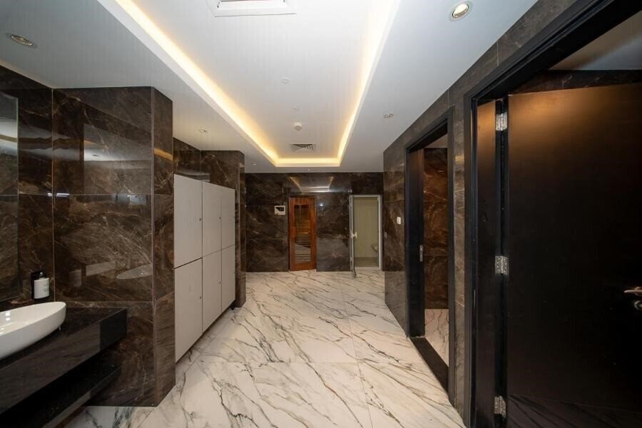 Фотографія City Stay Hotel Al Barsha 3*