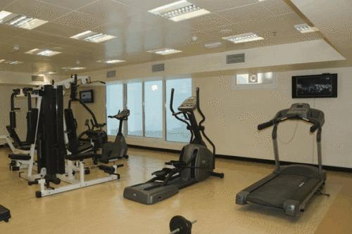 Картинка Avari Hotel Apartments Al Barsha 3*