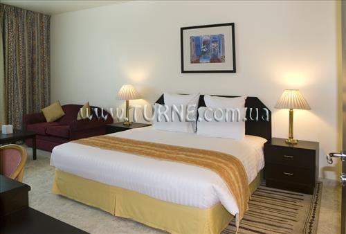 Фото Avari Hotel Apartments Al Barsha 3*