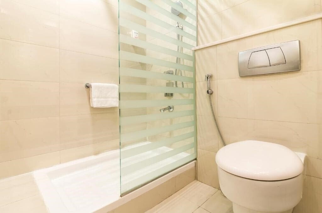 Фотографія Citymax Hotels Al Barsha 3*