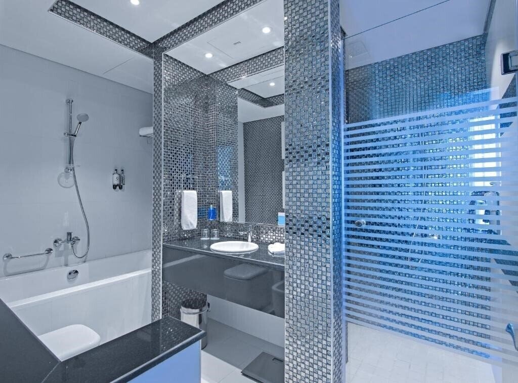 Фотографія Signature 1 Hotel Tecom (ex. Somewhere) 4*