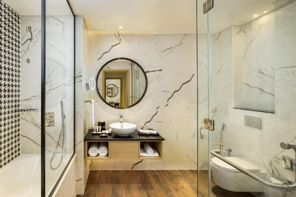 Фотографія Millennium Al Barsha 4*