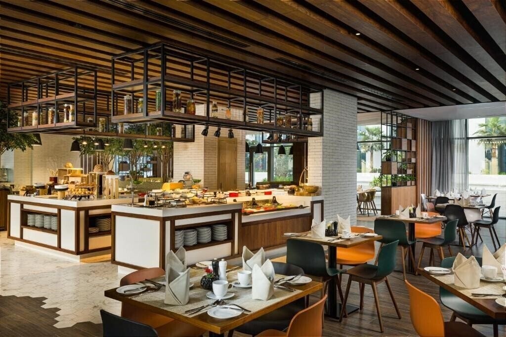 Картинка Millennium Al Barsha 4*
