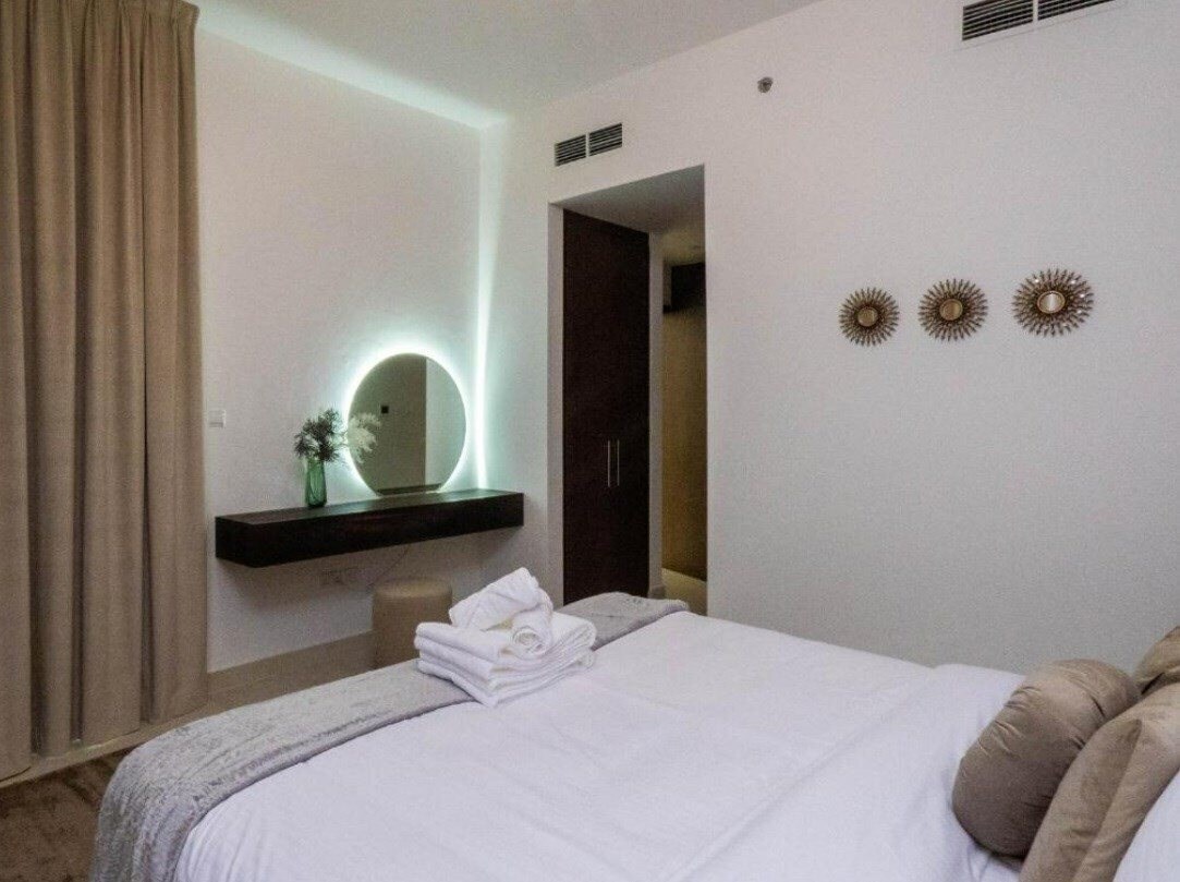 Зображення Sbo Tower Al Barsha (Baytik Holiday Homes) Apartment апартаменты