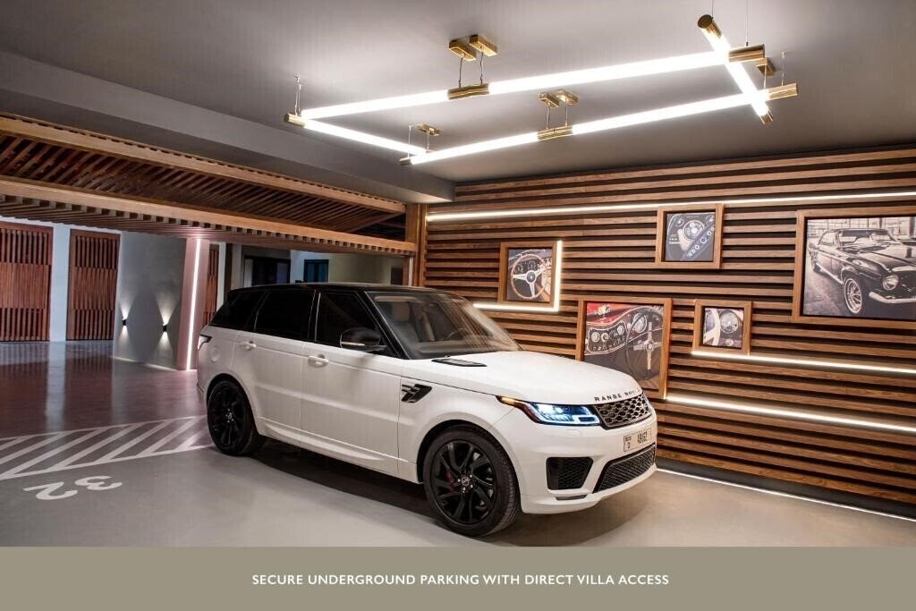 Зображення The Biltmore Hotel Villas 5*