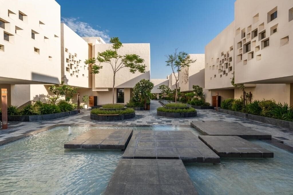 Картинка The Biltmore Hotel Villas 5*