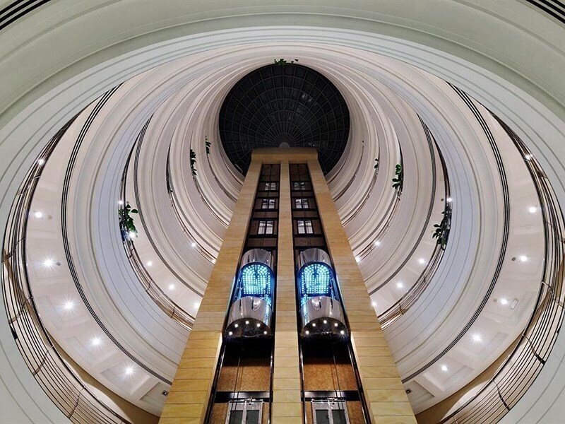 Фотография Lotus Grand Hotel Apartments 4*