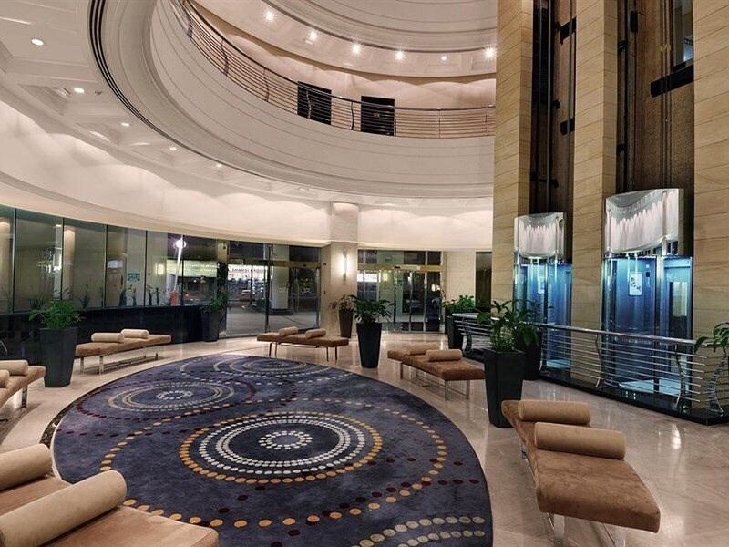 Изображение Lotus Grand Hotel Apartments 4*