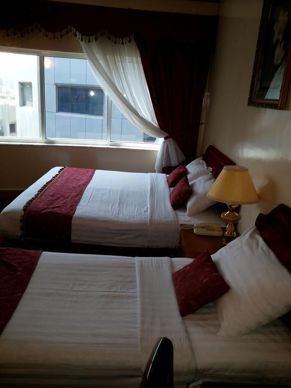 Фотографія City King Hotel 2*