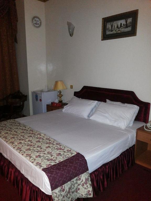 Зображення City King Hotel 2*