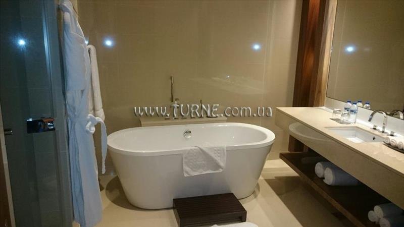 Готель Jw Marriott Hotel Deira 4*