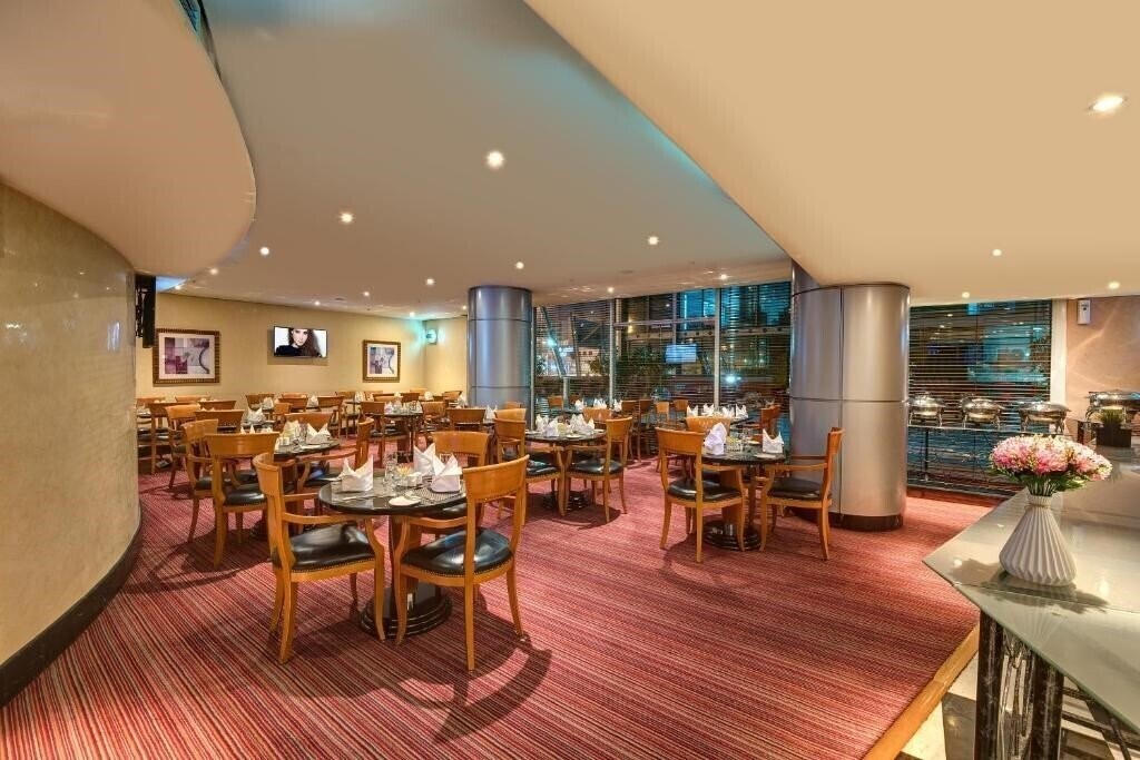 Изображение Rihab Rotana 4*