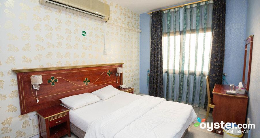 Фото Shalimar Park 1*