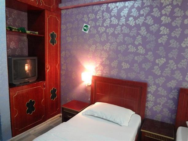 Фотография Shalimar Park 1*