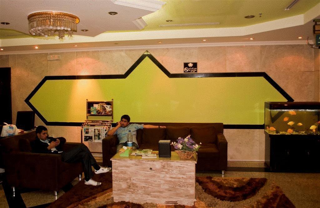 Отель Shalimar Park 1*