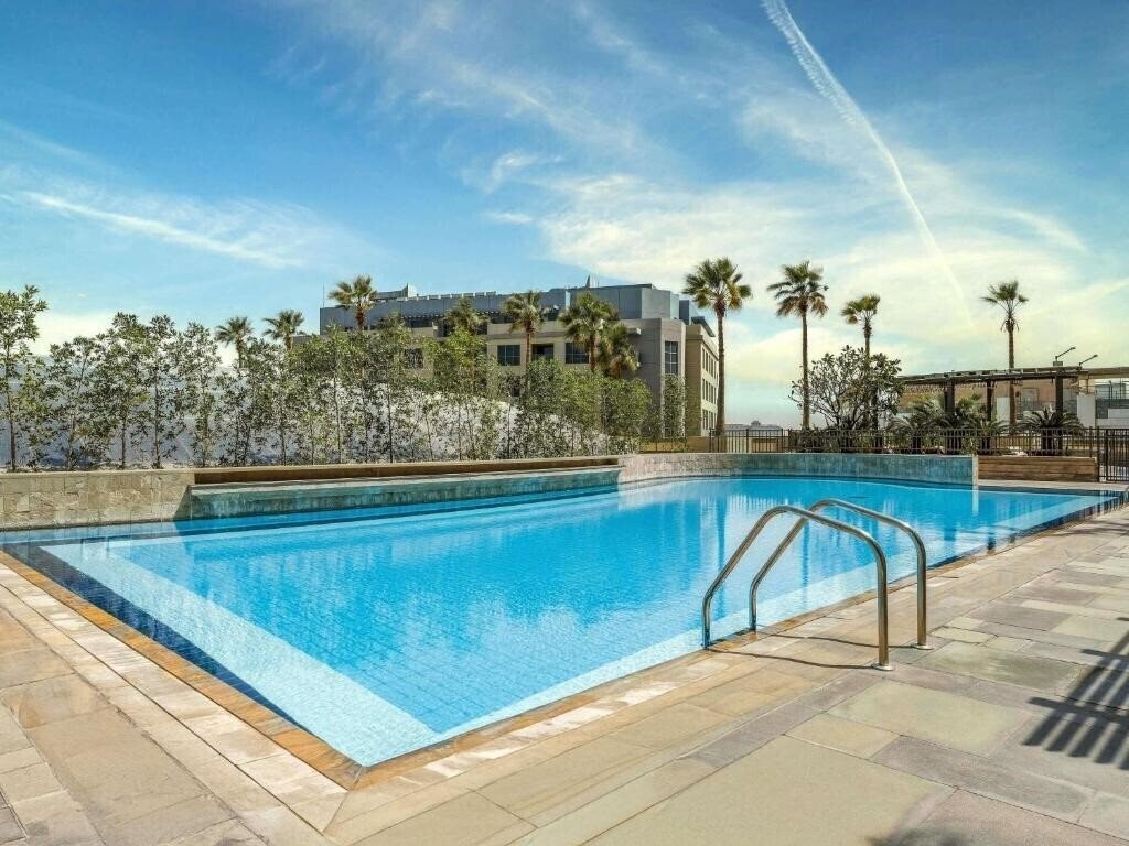 Зображення Al Ghurair Hotel Managed By Accorhotels 5*