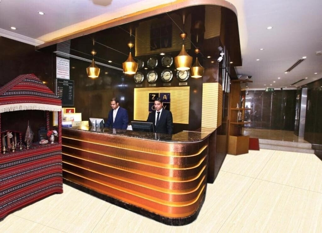 Отель Zagy Hotel 1*