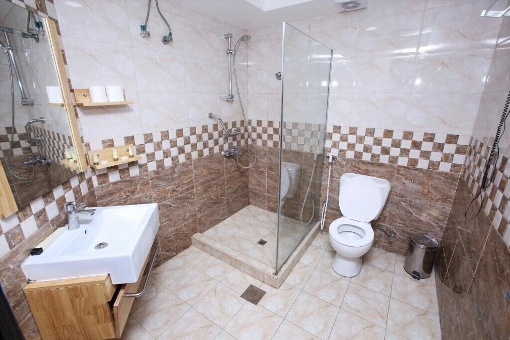 Фотография Zagy Hotel 1*