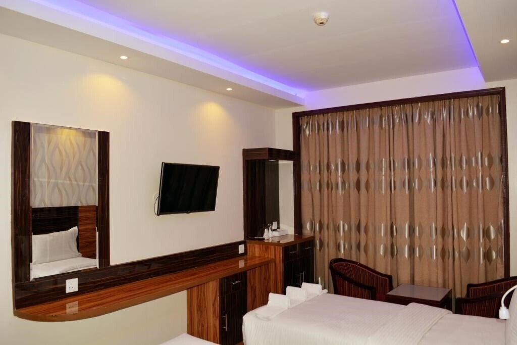 Изображение Zagy Hotel 1*