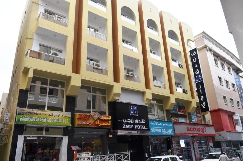 Зображення Zagy Hotel 1*