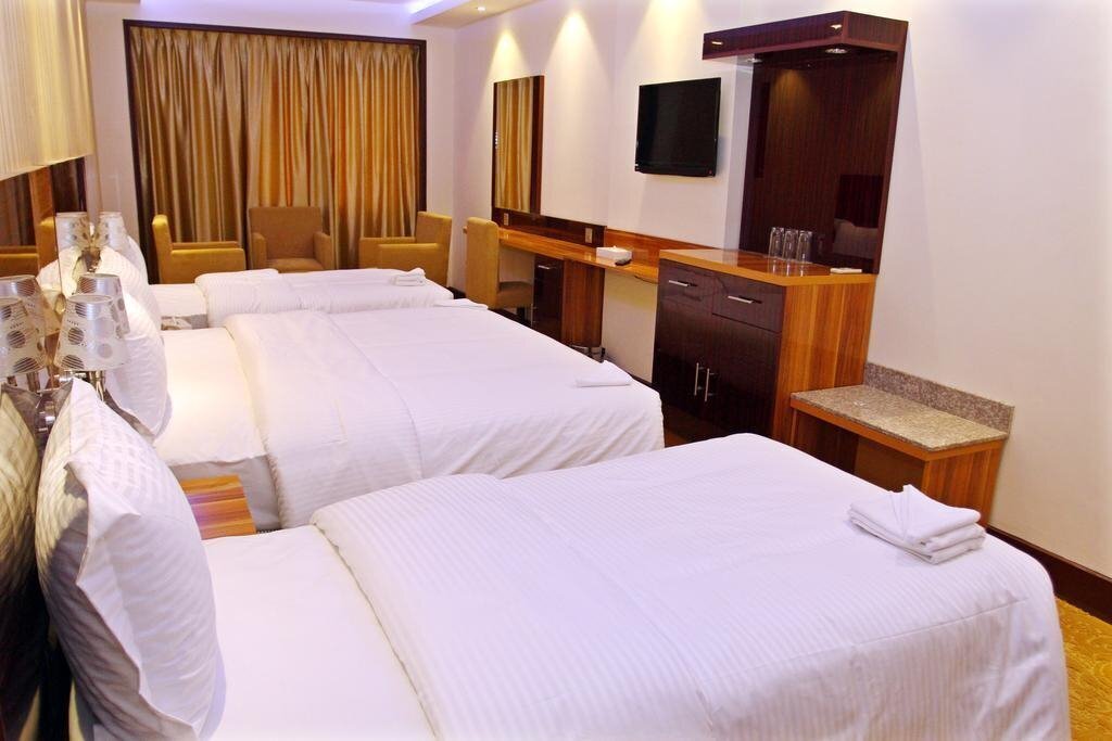 Фотографія Fal Hotel 1*