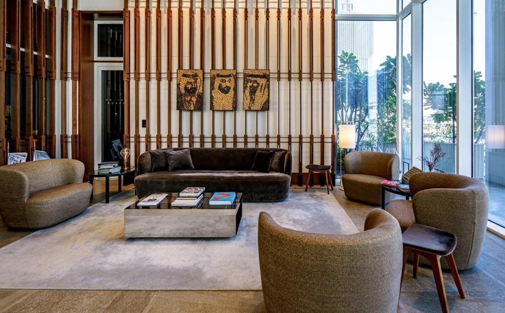 Зображення Form Hotel 4*