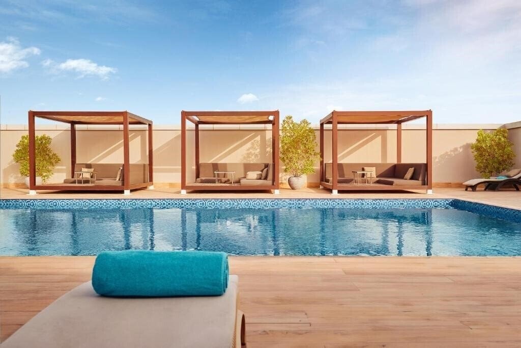 Зображення Flora Inn Hotel 4*