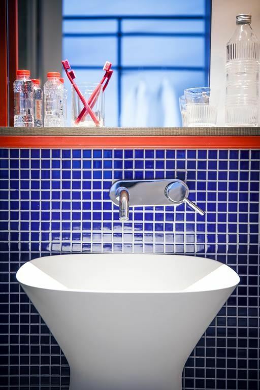 Изображение Zabeel House Mini By Jumeirah 3*