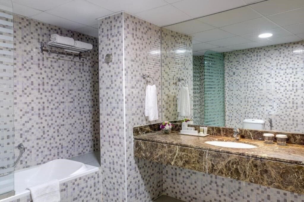 Фотографія Dream City Hotel Apartment 4*