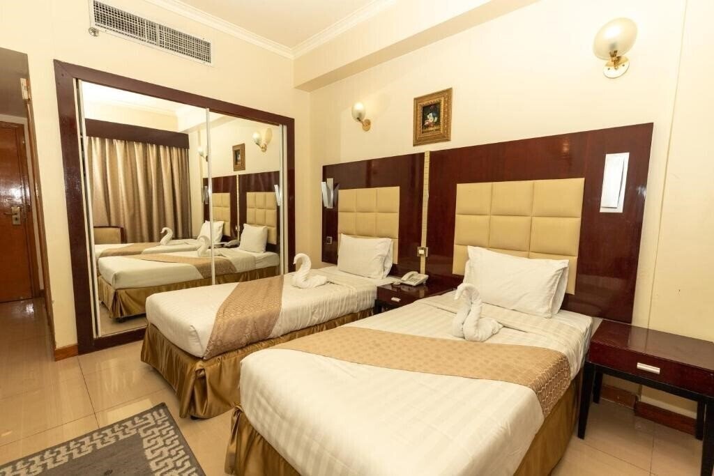 Фото Sun & Sands Sea View Hotel 3*