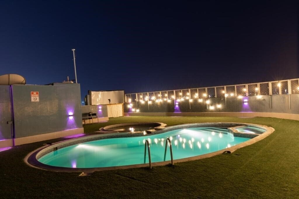Изображение Sun & Sands Sea View Hotel 3*