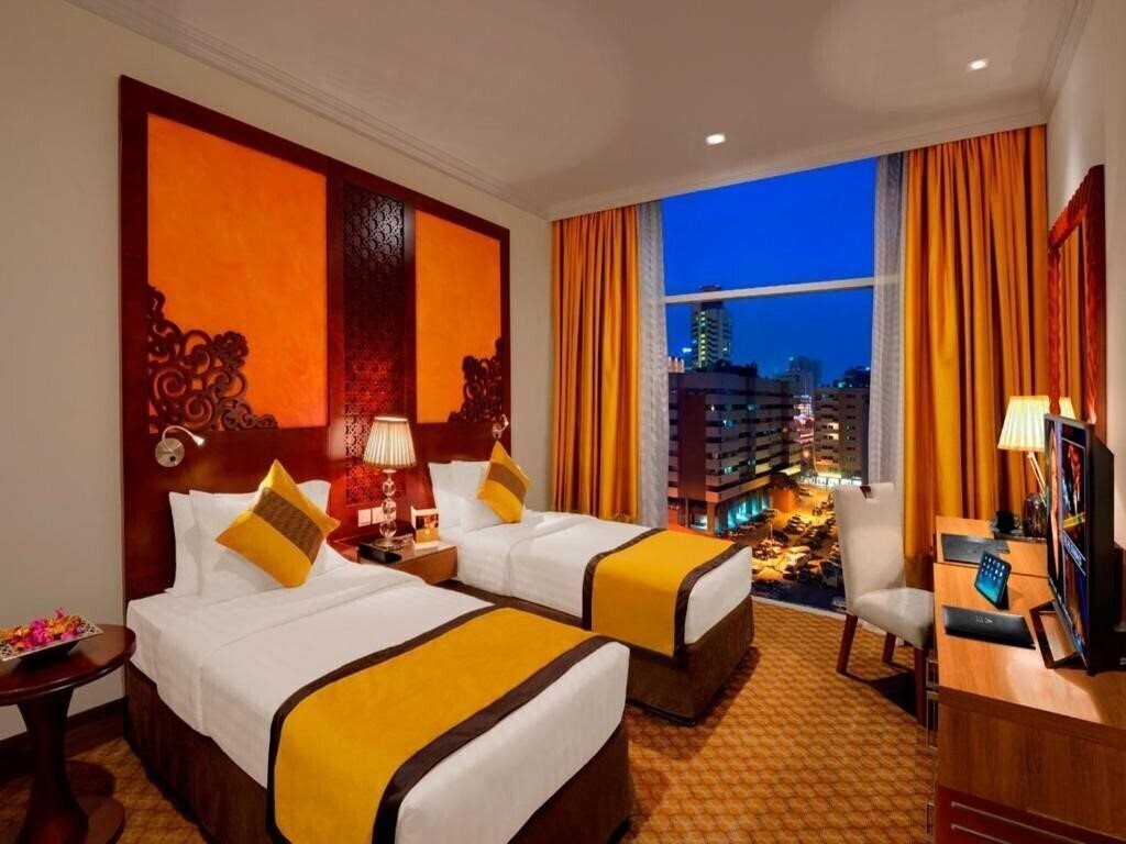 Готель Landmark Premier Hotel 4*