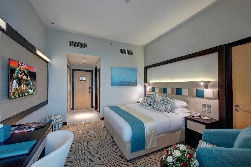 Готель City Avenue Hotel 3*