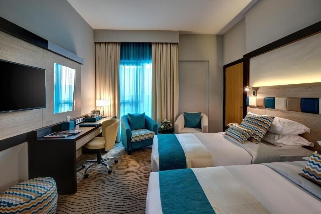 Фото City Avenue Hotel 3*