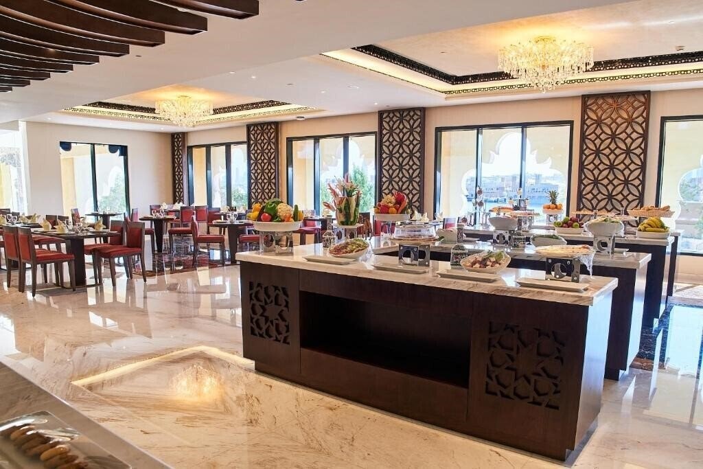 Фотографія Carlton Dubai Creek Hotel 4*