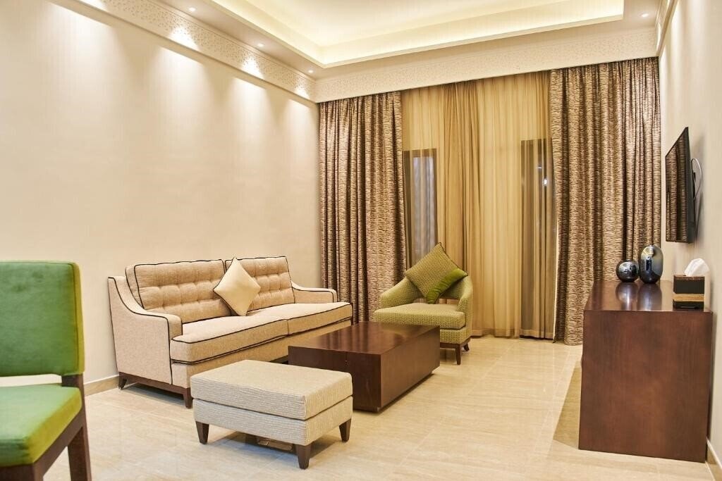 Зображення Carlton Dubai Creek Hotel 4*