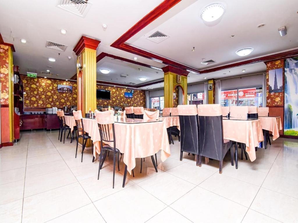 Изображение San Marino Hotel 2*