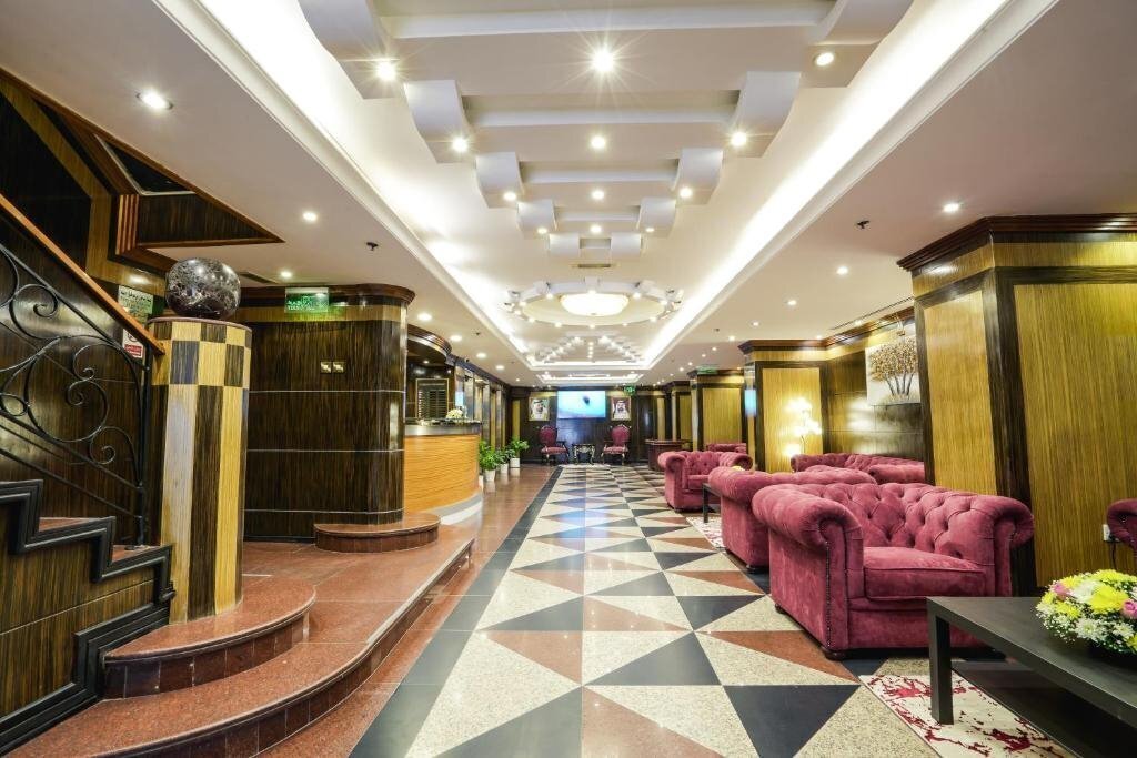 Зображення Vendome Plaza 3*