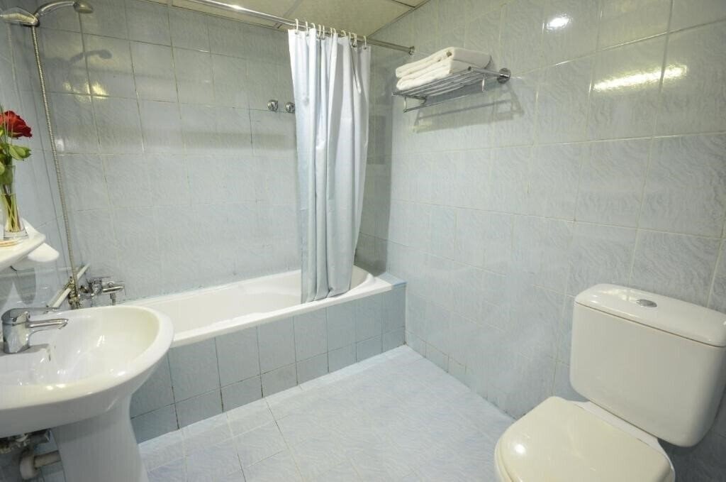 Готель Royal Prince Hotel Apart Hotel 2*